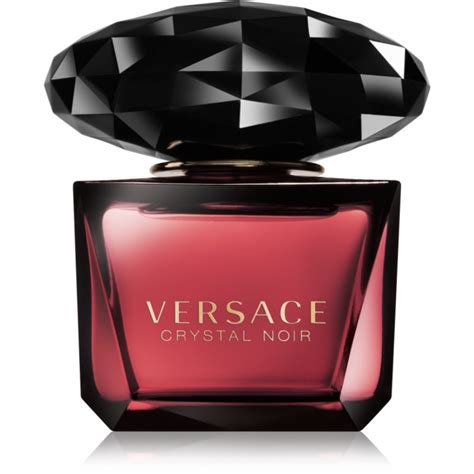 versace crystal nior